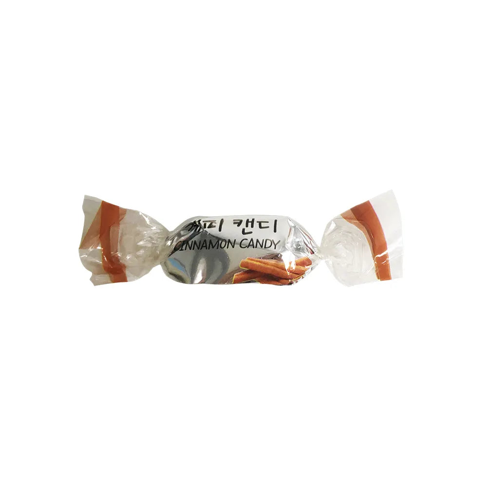Cinnamon Candy